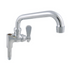 BK Resources (BKF-AF-10-G) Add A Faucet With 10" Spout