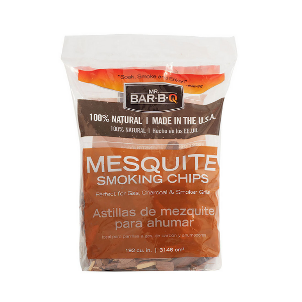 Chef Master (05010Y) Mesquite Smoking Chips