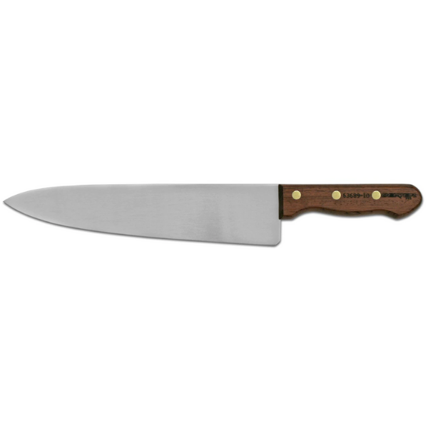 Dexter-Russell 63689-8PCP Traditional 8" Cook's Knife