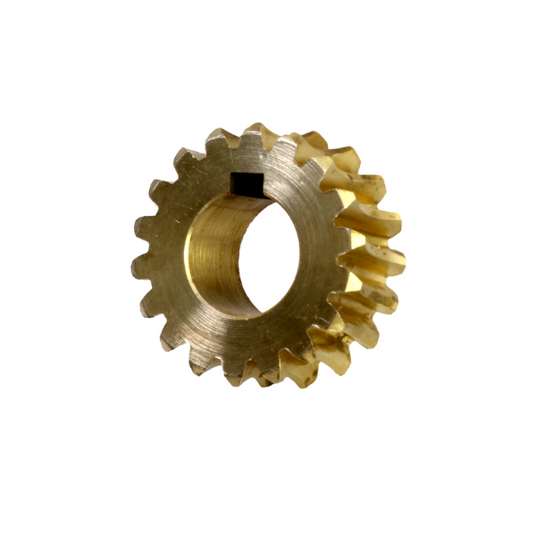 ALFA MG-12-34 Brass Gear for MG12 (or 22) Meat Grinder