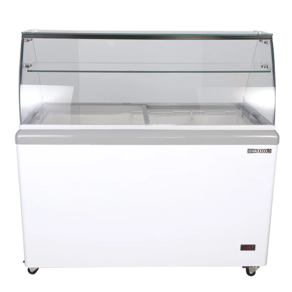 Maxx Cold MXDC-8 Dipping Cabinets