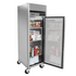 Maxx Cold MCFT-23FDHC Reach-In Freezer, Single Door, Top Mount