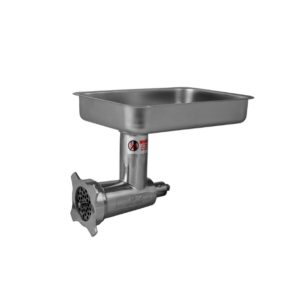 ALFA 22 SS CCA Stainless Grinder Attachment
