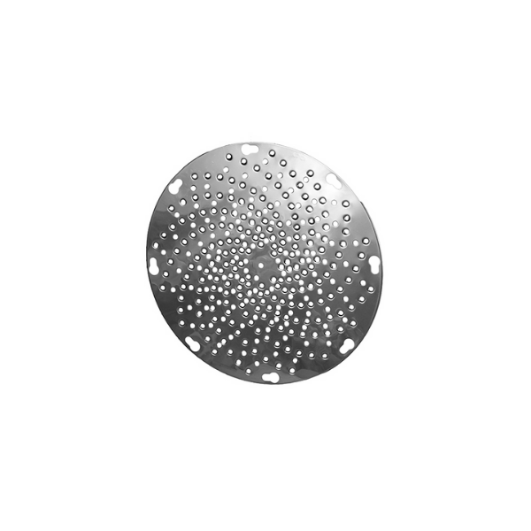 ALFA VS-12GD Hard Cheese Grating Disc NSF Approved