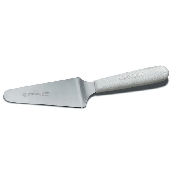 Dexter-Russell S174 PCP Sani-Safe 4 1/2" Pie Knife