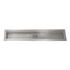 BK Resources (FTRS-1236) 12 X 36 Floor Trough Stainless Steel Grate