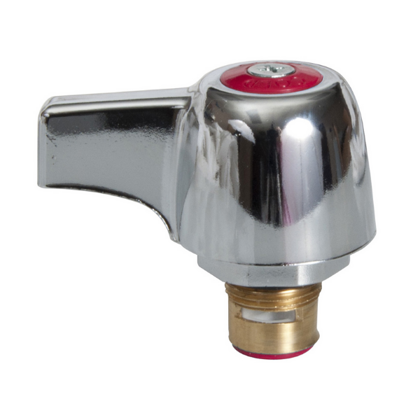 BK Resources (BKF-W-HVCH-G) Hot Water Valve For SD Faucets Ceramic