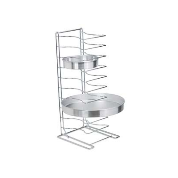 Royal Industries (ROY PTS 11 HD) Pizza Tray Stand Heavy Duty, 11 Shelf