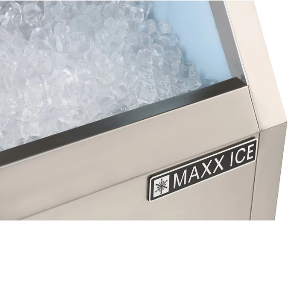 MAXXIMUM MIB400 Ice Storage Bin
