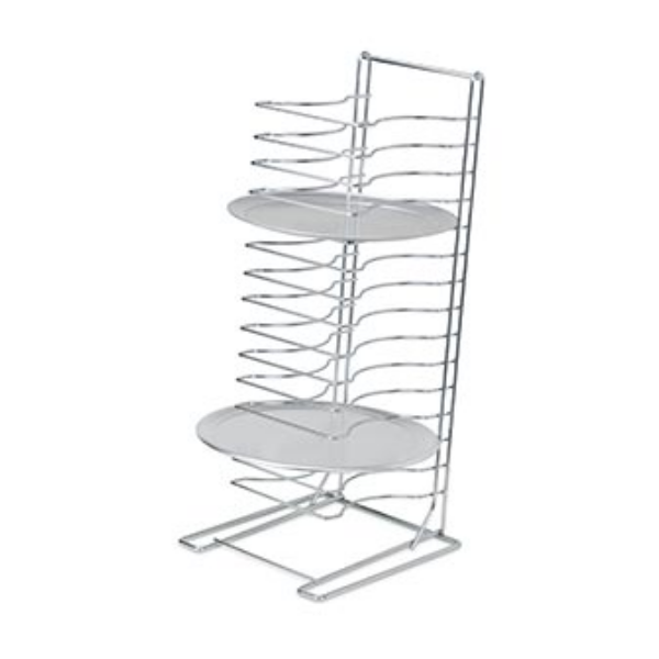 Royal Industries (ROY PTS 15 HD) Pizza Tray Stand Heavy Duty, 15 Shelf
