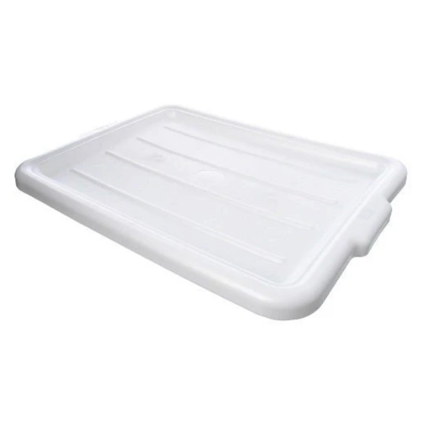 Update International (BB-LIDFS) Freezer-Safe Lid for Tote Boxes