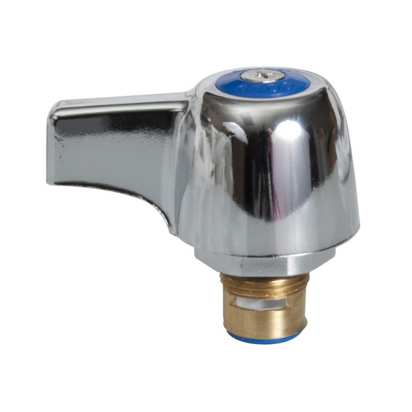 BK Resources (BKF-W-CVCH-G) Cold Water Valve For SD Faucets Ceramic