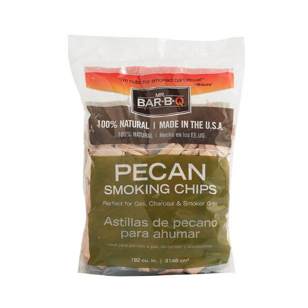 Chef Master (05019Y) Pecan Smoking Chips