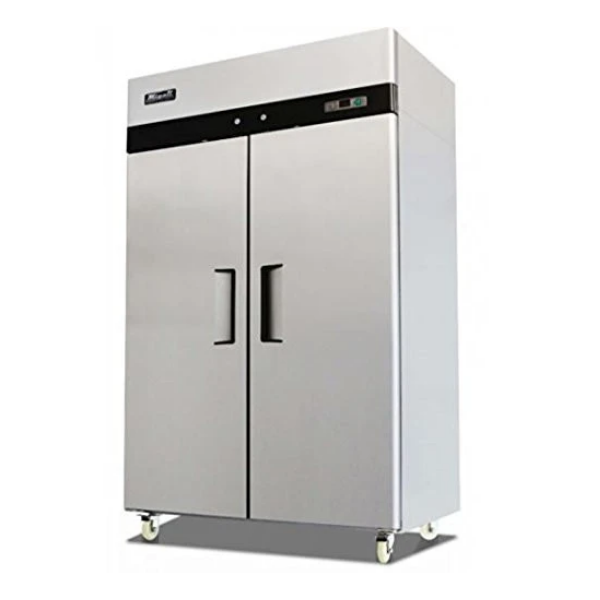 NEW-Migali-C2-F- 2 Door Reach in Freezer