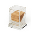 Royal Industries (ROY TPD 1) Tooth Pick Dispenser, Clear Acrylic