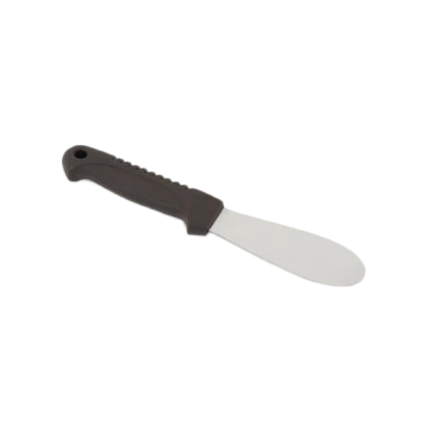 Royal Industries (ROY SS P) Sandwich Spreader Stainless Steel Blade Plastic Handle