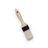 Royal Industries (ROY PST BR 100) Boar Bristle Pastry Brush, 1"