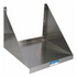 BK Resources (BKMWS-2030) Microwave Shelf 20" X 30" 16 GA.