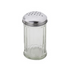 Royal Industries (ROY CS 12 G) Cheese Shaker 12 oz. Glass - 24/Case