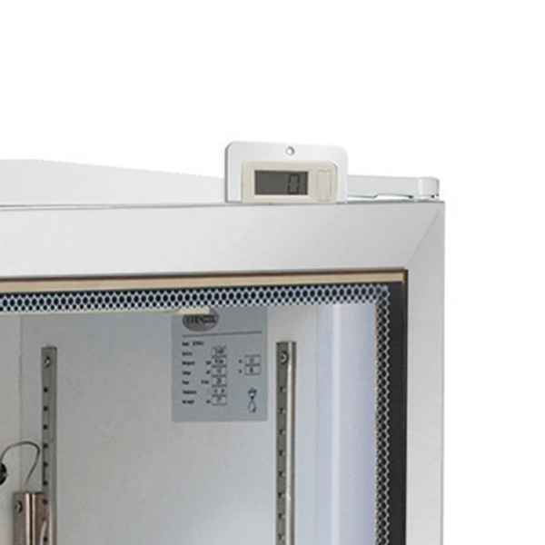 Maxx Cold MXM1-3.5FHC Merchandiser Freezer, Countertop