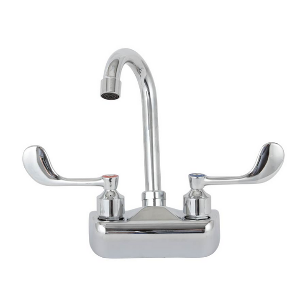 Royal Industries (ROY HSW FS 4) Hand Sink Replacement Low Lead Faucet