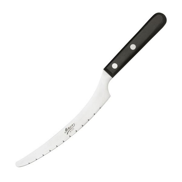Ateco 1336 5.75” Cake Knife with POM Handle