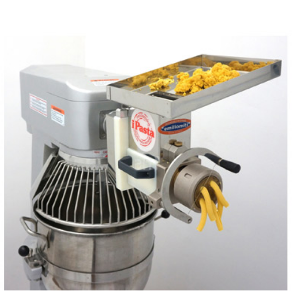 ALFA PEXT-12 Fresh Pasta Maker Mixer Attachment CHLOE