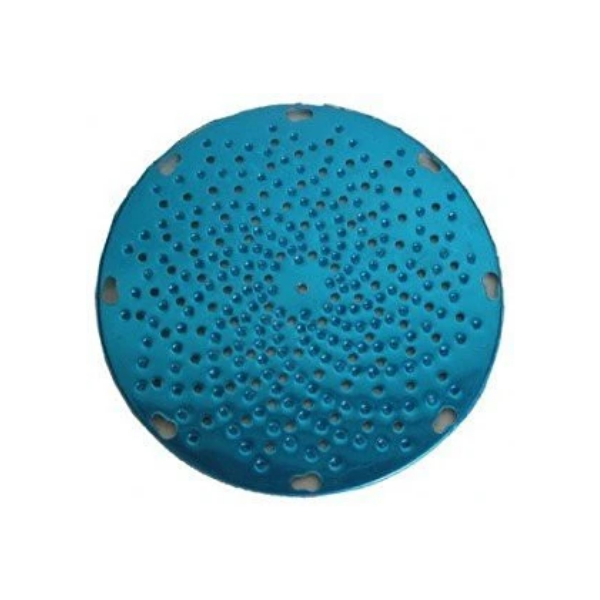 Stainless Steel Grater Disc (14-0133)