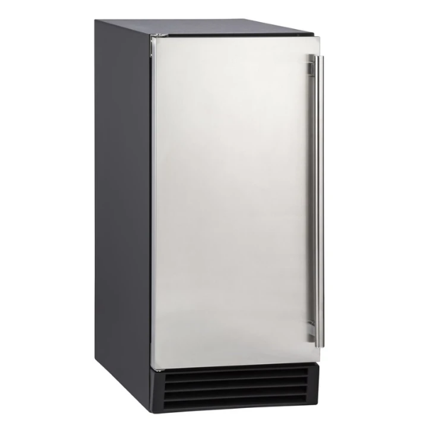 MAXXIMUM MIM50 Indoor Self-Contained Ice Machine