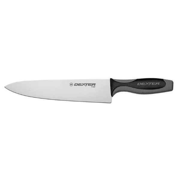 Dexter-Russell V145-8PCP V-LO 8" Cook's Knife