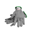 ALFA 3068 Cut Resistant Safety Glove Extra Large Green Cuff