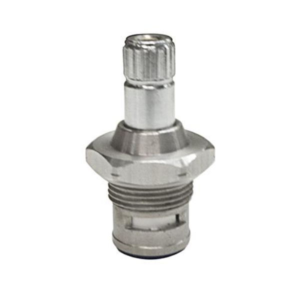 BK Resources (BKF-8WS-HVC-G) Hot Water Stainless Steel Valve For BKF-8W Faucet