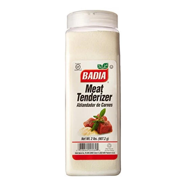 Badia Meat Tenderizer 2 lbs