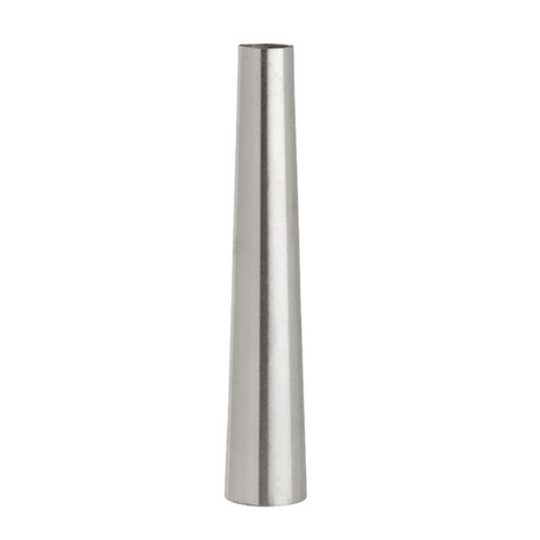 Ateco 921 Stainless Steel Small Cream Roll Form