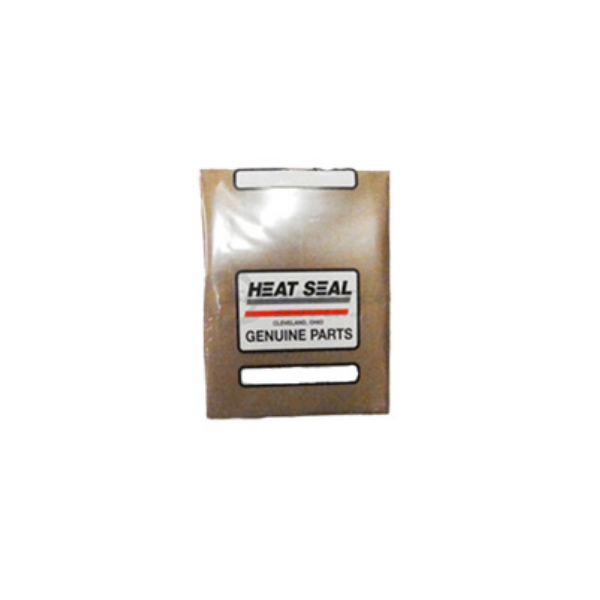 ALFA (HS5906) Heat Seal 5901-009 Hot Plate Cover 6″ x 12″