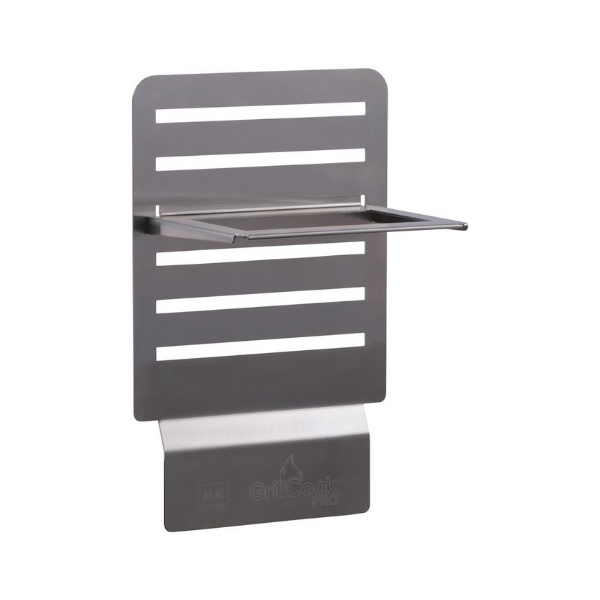 BK Resources (GCP-1-9P) GrillCook Pro Small Upright With 1/9th Pan Holder