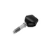 Hobart (H-014) C-108197-5 Carriage Thumb Screw For Slicers