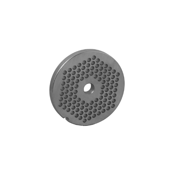 ALFA (22 3/16 SS) #22 3/16 (4.5mm) Stainless Meat Chopper Plate