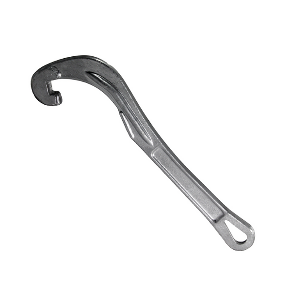 Biro H340 Ring Wrench for Meat Grinders, BG340