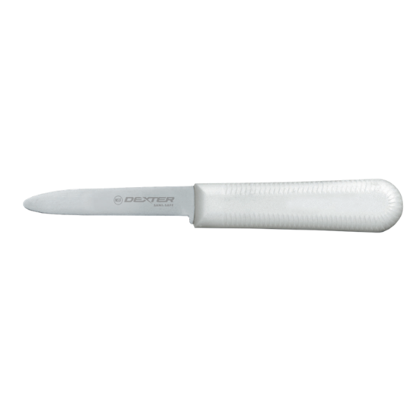 Dexter-Russell Sani-Safe 3" Clam Knife