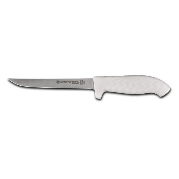 Dexter-Russell SOFGRIP 6” Flexible Boning Knife