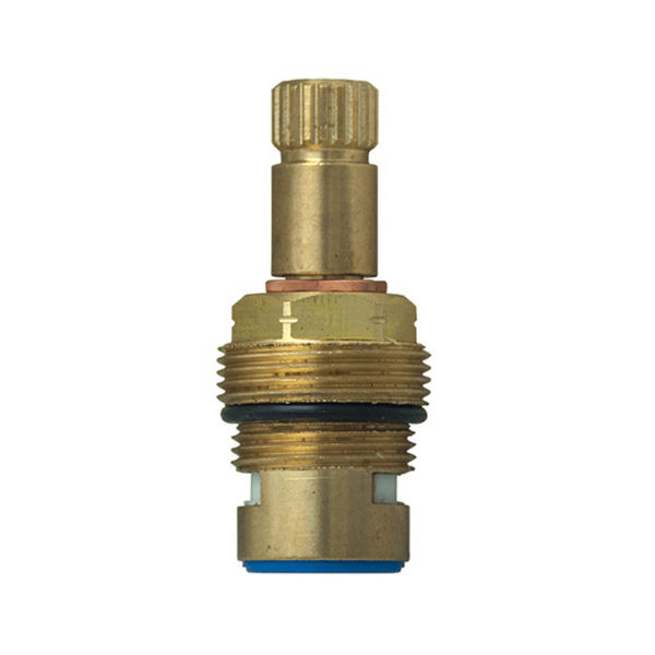 BK Resources (BKF-W-CVC-G) Cold Water Valve For SD Faucets Ceramic