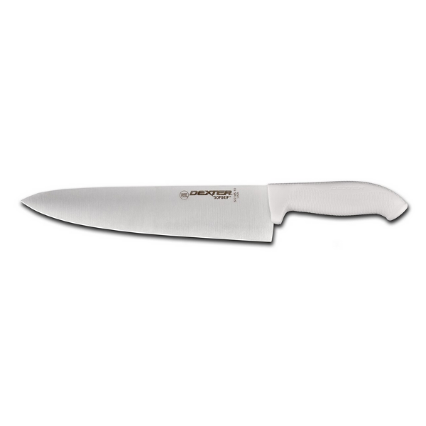 Dexter-Russell SOFGRIP 10" Cook’s Knife