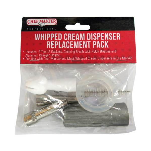 Chef Master (90225) Dispenser Replacement Pack