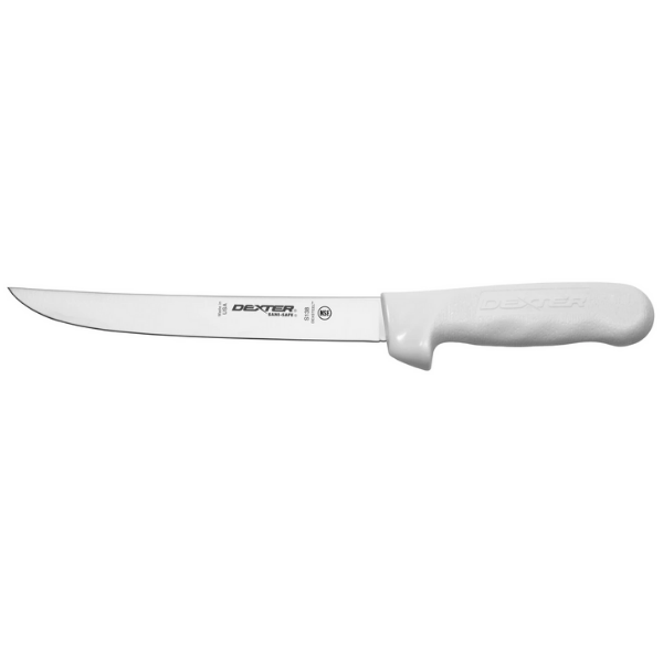 Dexter-Russell Sani-Safe 8" Wide Fillet Knife