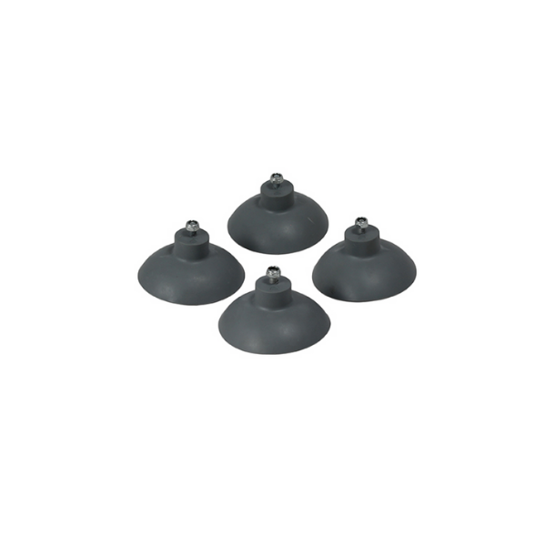 ALFA FF4 Feet (Set Of 4) For FF4 French Fry Cutter