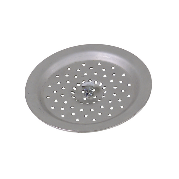 BK Resources (BK-DAC) Floor Drain Cover T-304 Stainless Steel