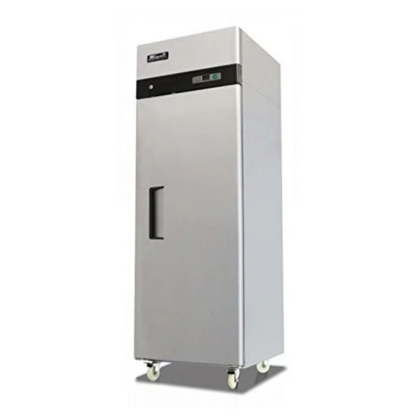 NEW-Migali-C1-R- 1 Door Reach In Refrigerator