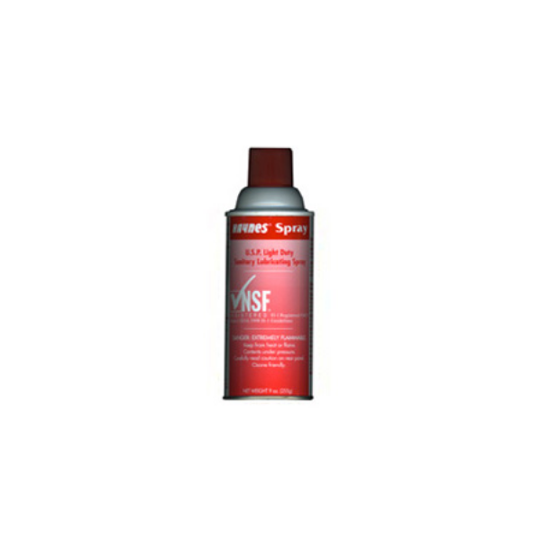 Haynes Spray – Light Duty Sanitary (LO-HS)