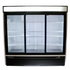 Maxx Cold MXM3-72RSHC Merchandiser Refrigerator, Free Standing